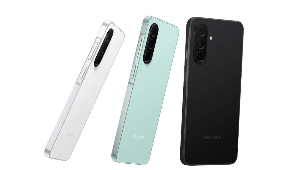 Samsung A26 128GB White itya sk-7
